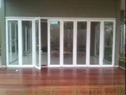 Pasang Sekat Kantor Pakai Kusen Alumunium - Aluminum - Gypsum - Kaca