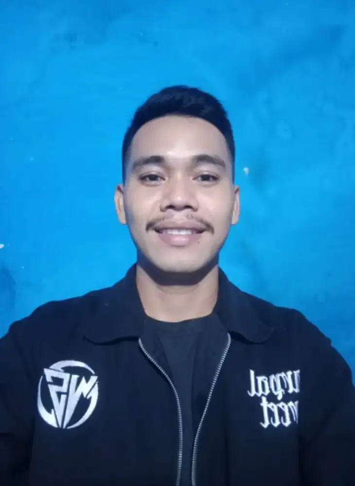 Mencari pekerjaan modal KTP aja