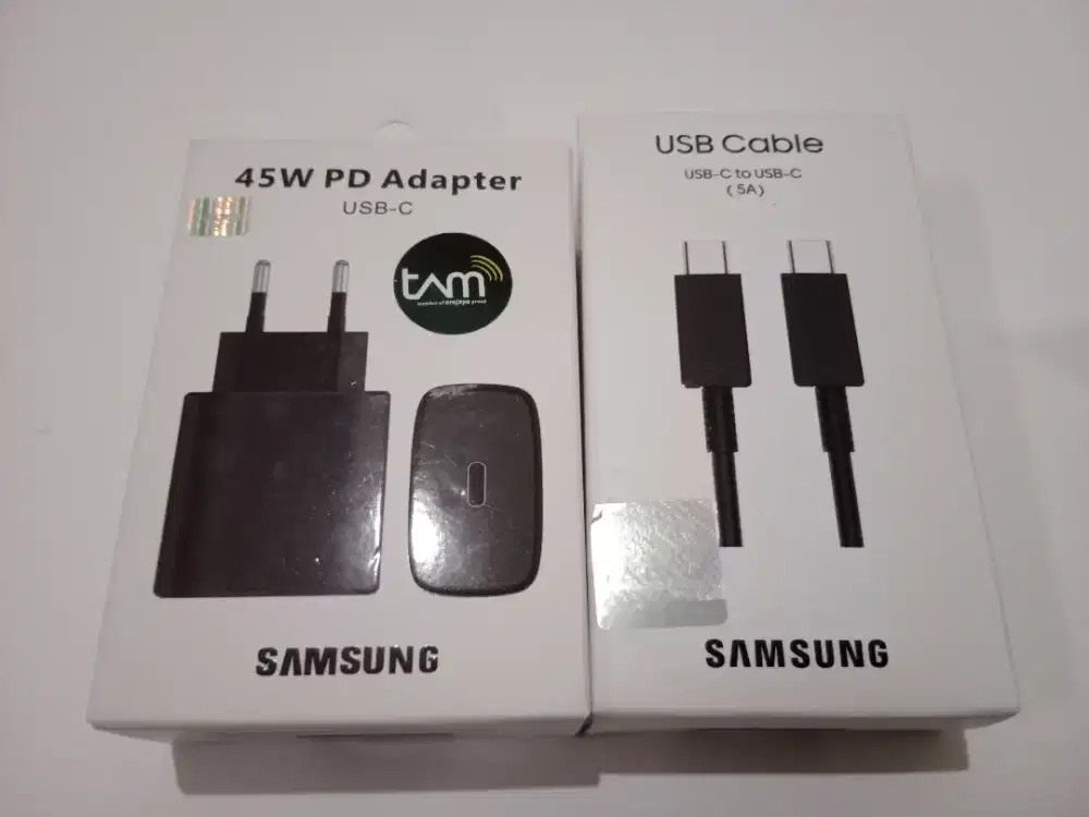 Charger Original Samsung S23Ultra 45watt Tipe C to C 5A SuperFast