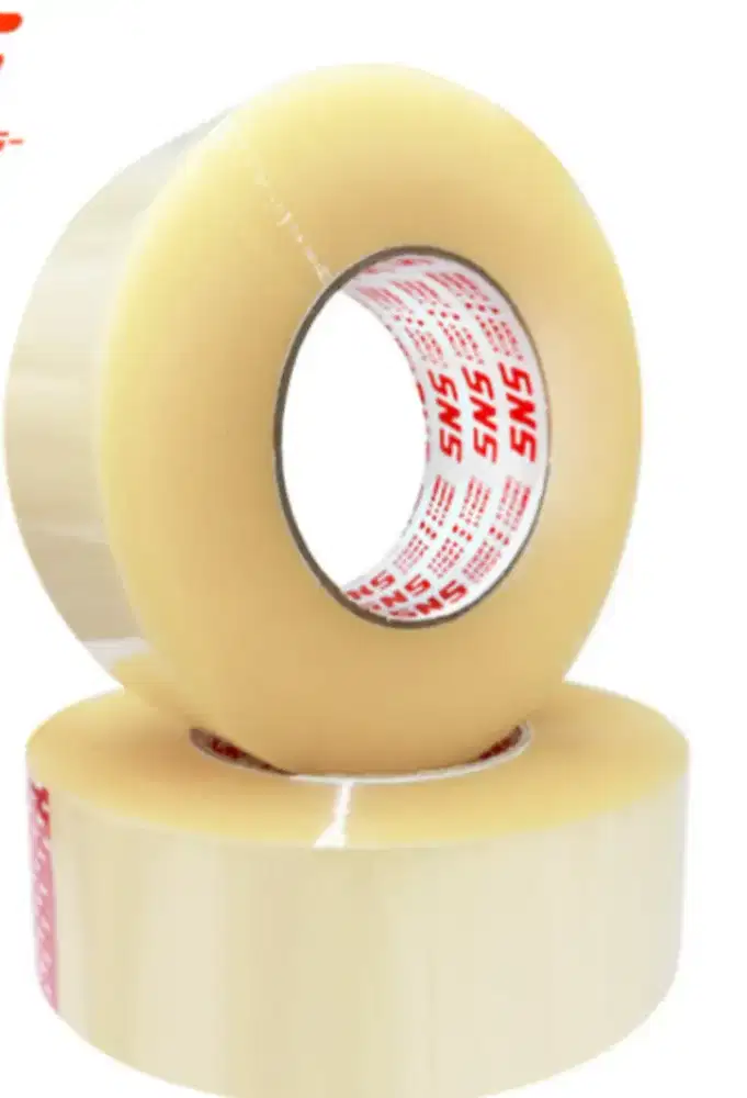 Lakban 500 yard 300m