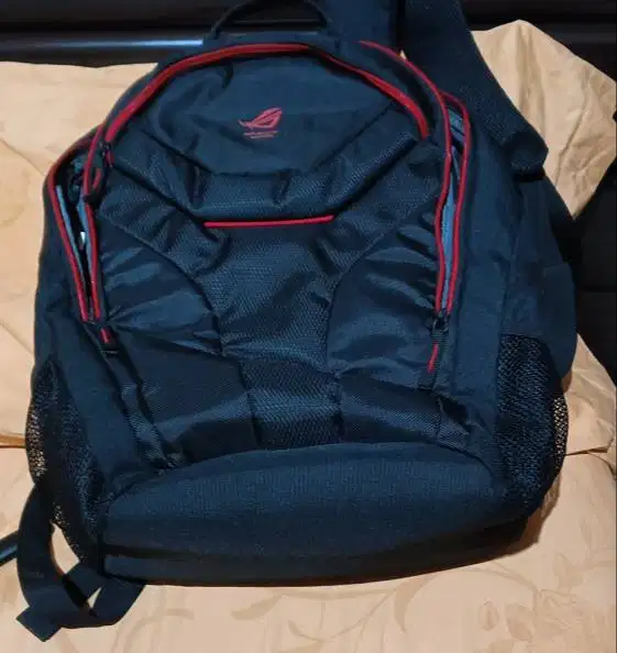 TAS LAPTOP ASUS ROG
