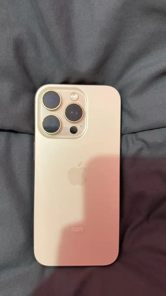 Iphone 16pro 128gb Ibox