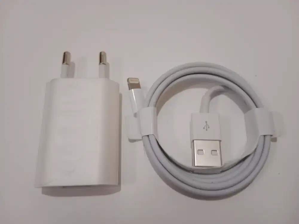 Charger Original ibox Iphone X Usb To Tipe Lighting
