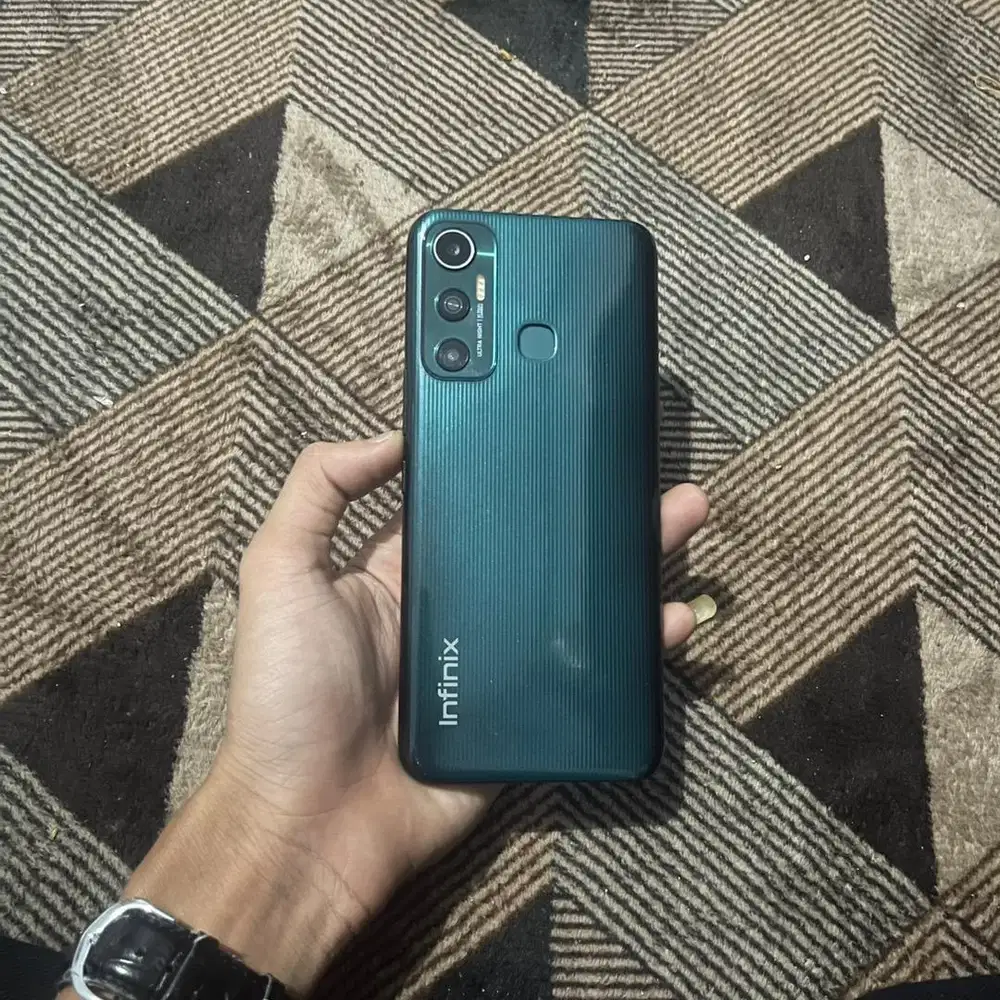 INFINIX HOT 11 4/64 GB