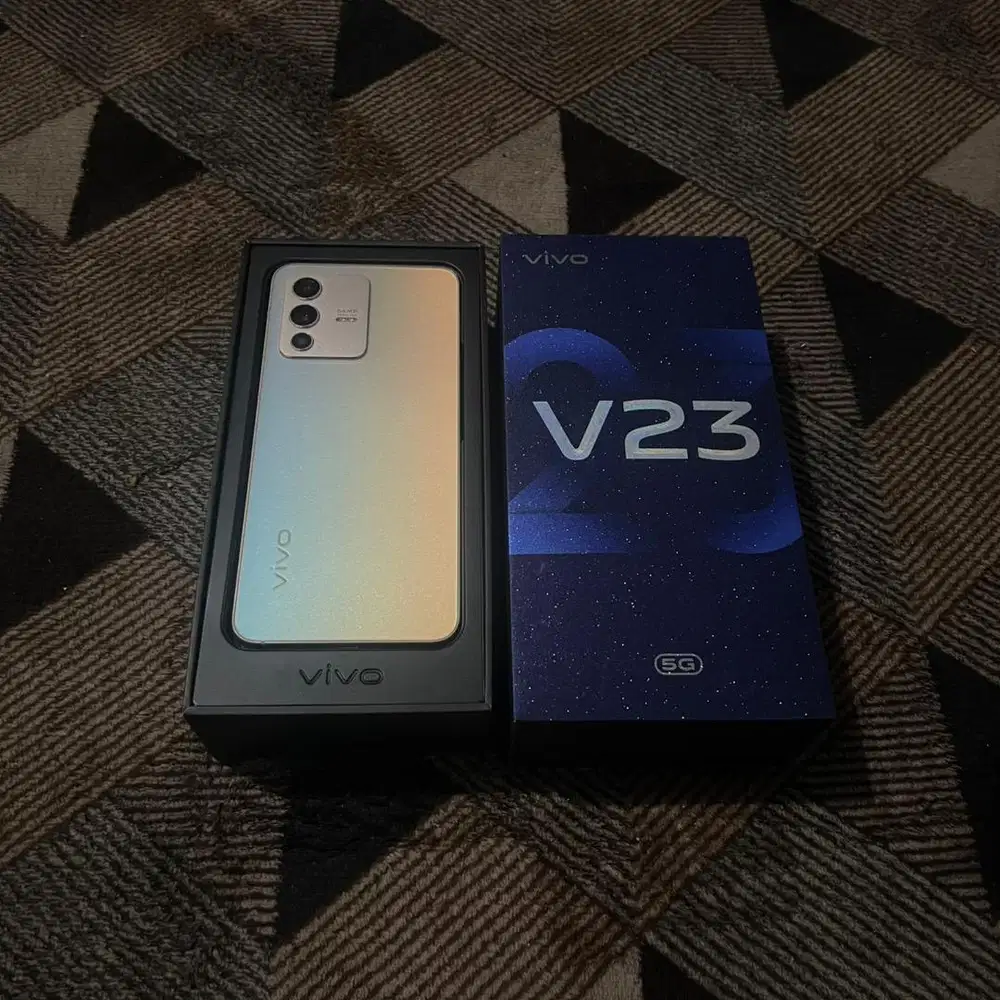 VIVO V23 5G 8/128 GB