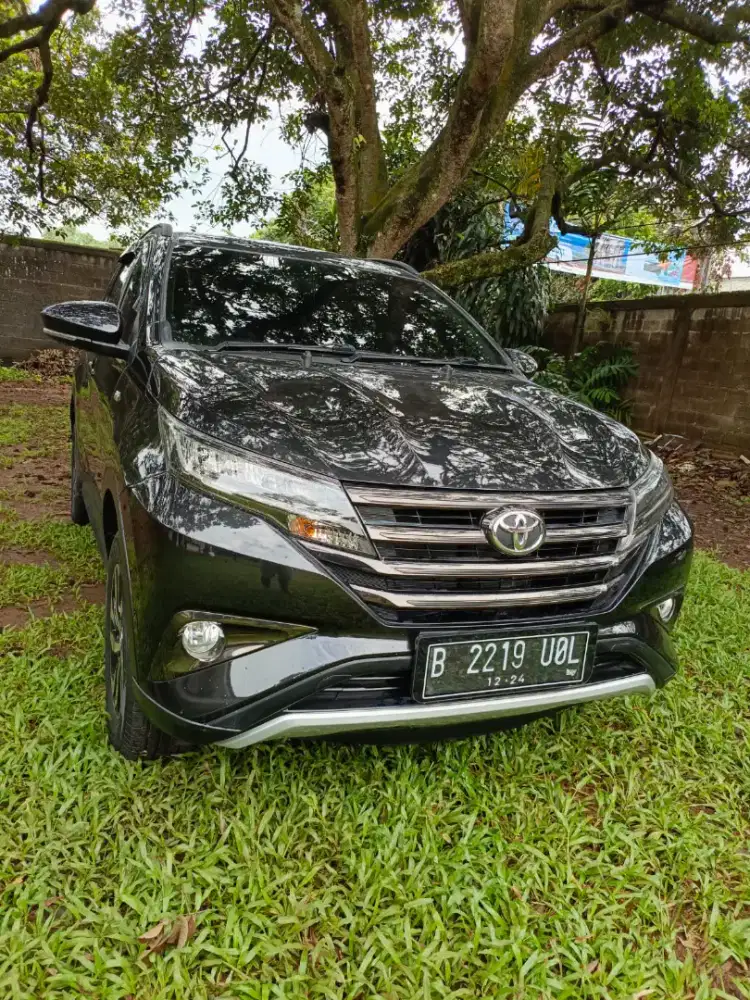 Rental mobil. Sewa mobil harian, mingguan & bulanan lepas kunci.