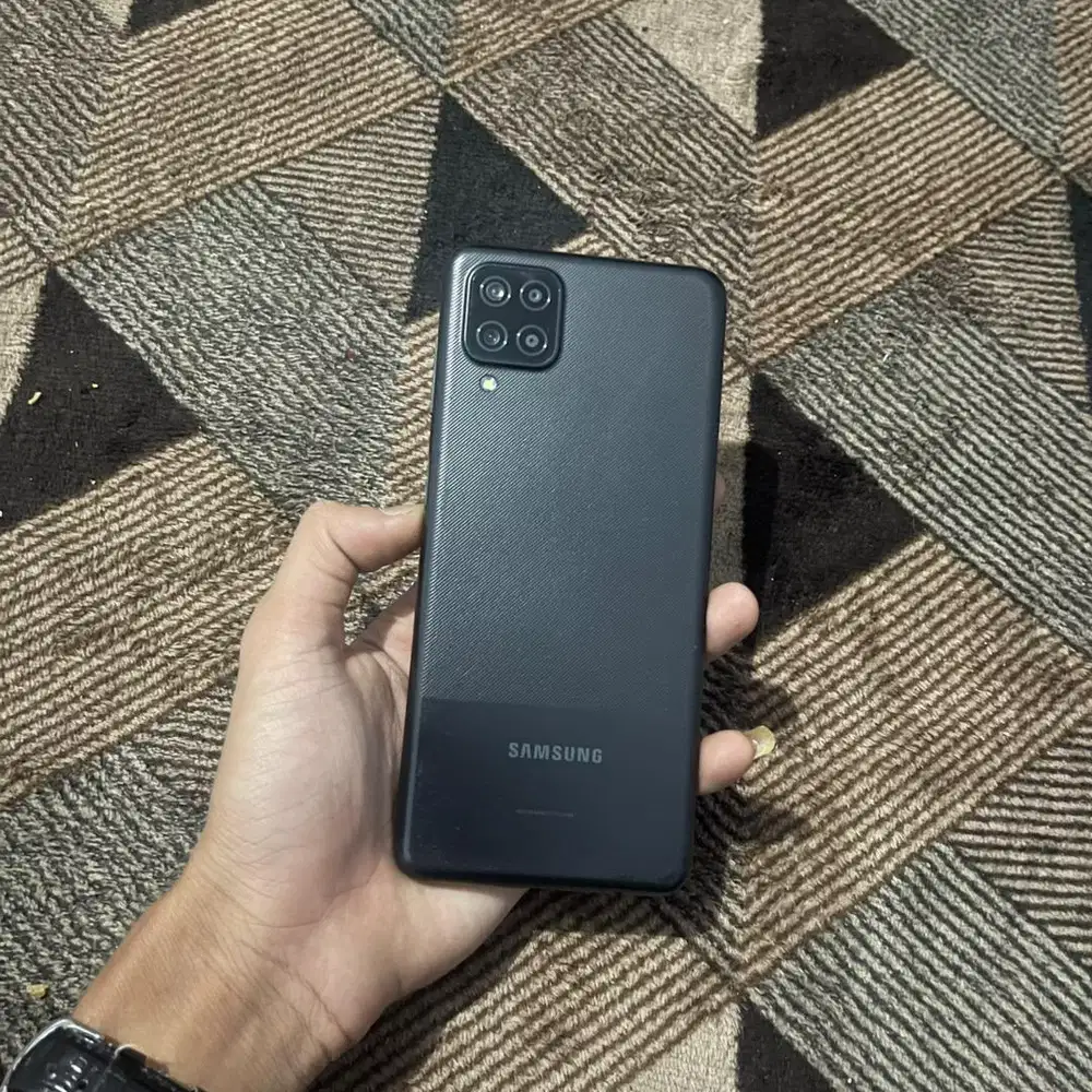 SAMSUNG A12 6/128 GB