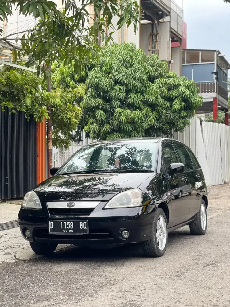 ANTIK!! AERIO A/T 2003 (D) ISTW!