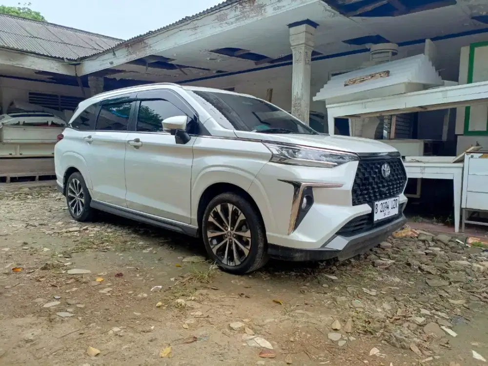 Rental mobil. Sewa mobil harian, mingguan & bulanan lepas kunci.