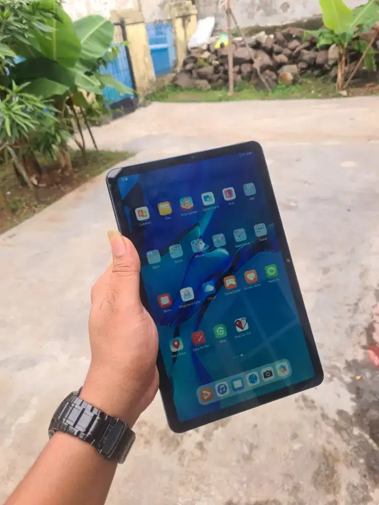 Huawei matepad 10.4 bah3-w09 4/64