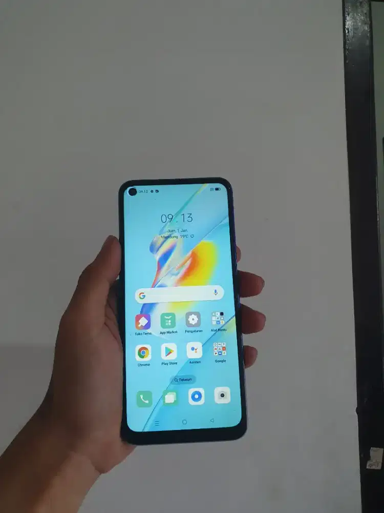 Oppo a54 6/128gb nominus