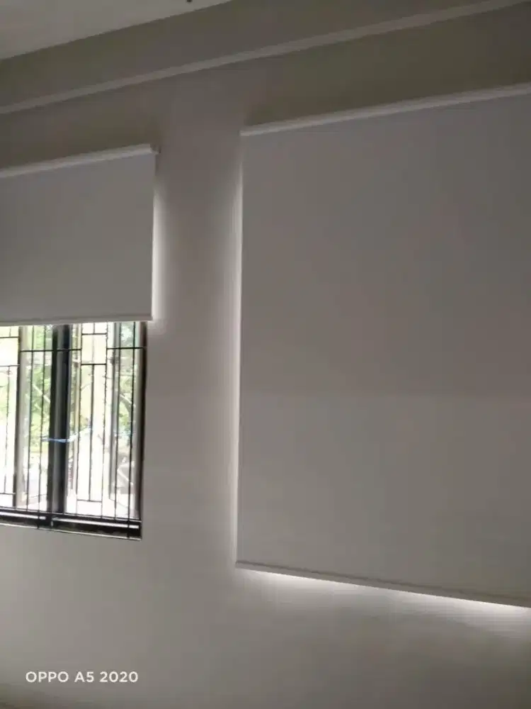 Menerima pemesanan gorden