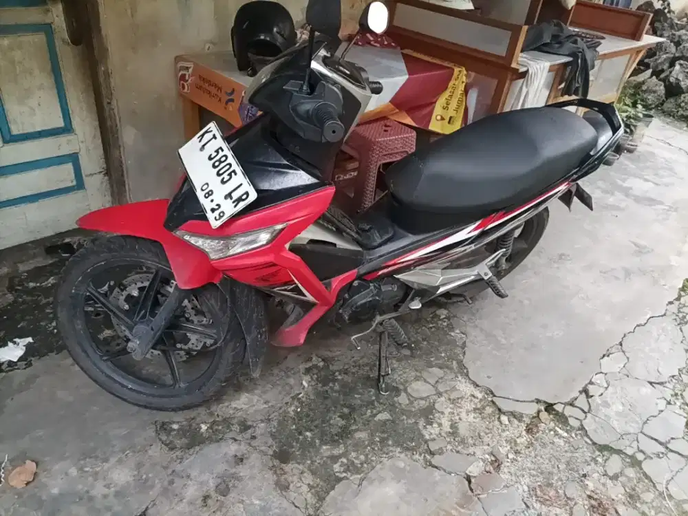 Jasa Kurir Antar Makanan & Laundry Balikpapan -- Bisa Langganan