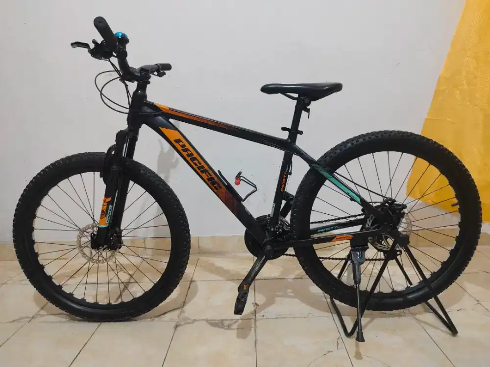 Sepeda Gunung Pacific Invert 200 Uk 26