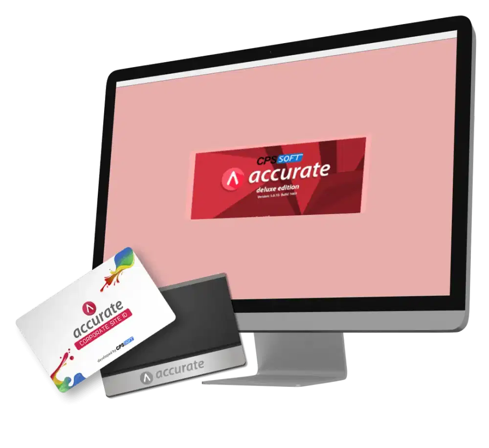 FS of Accurate 5 Revision Services : Audit FS vs Internal FS & Others