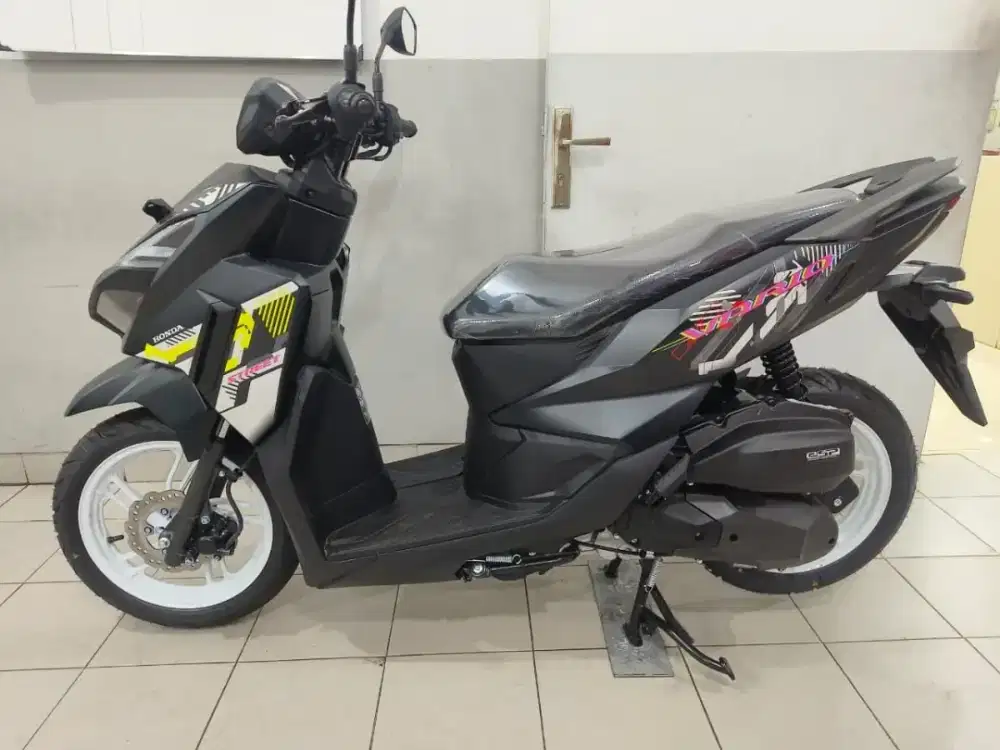 HONDA VARIO 125 STREET