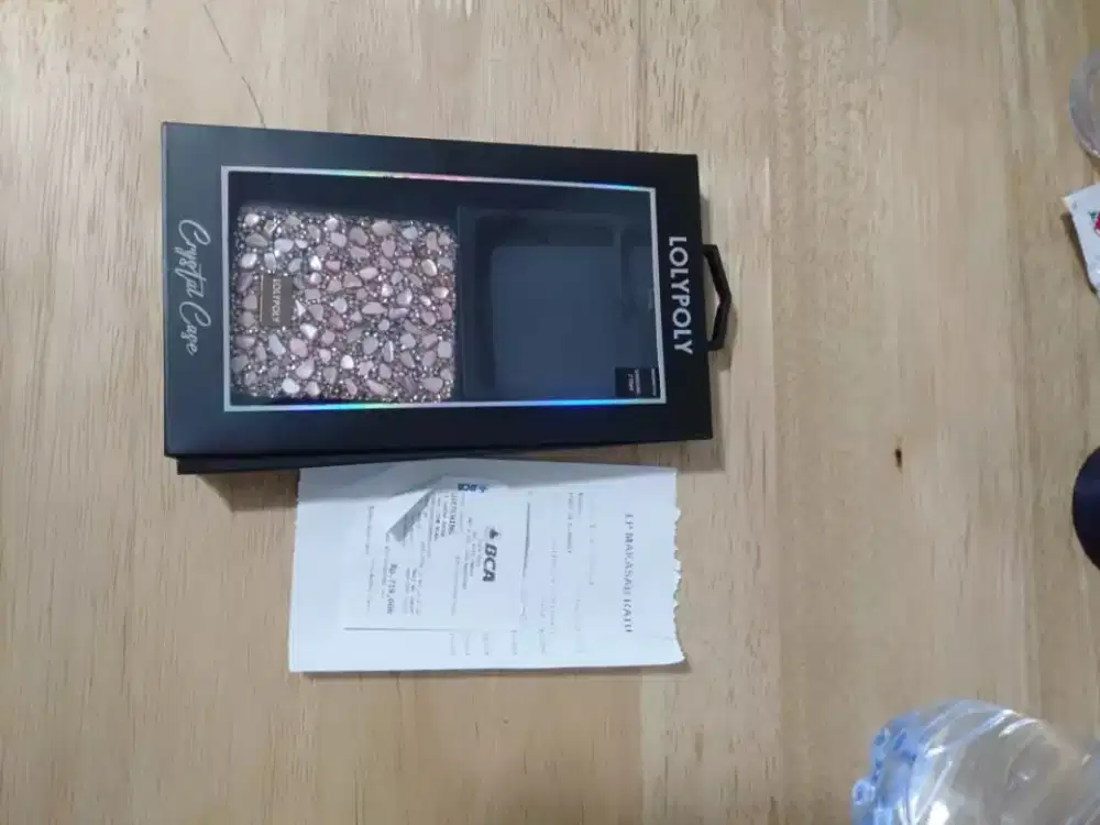 Case samsung galaxy z flip6