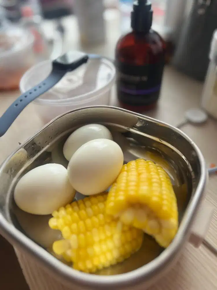 ART serabutan momong anak