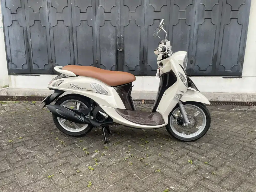 Fino Premium 2017 Pajak Panjang