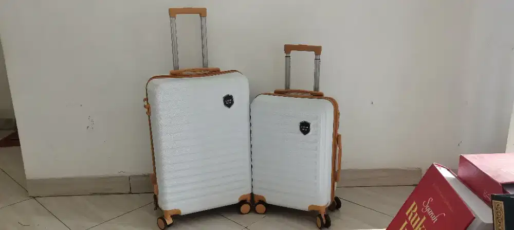 KOPER BEKAS BAGUS #2