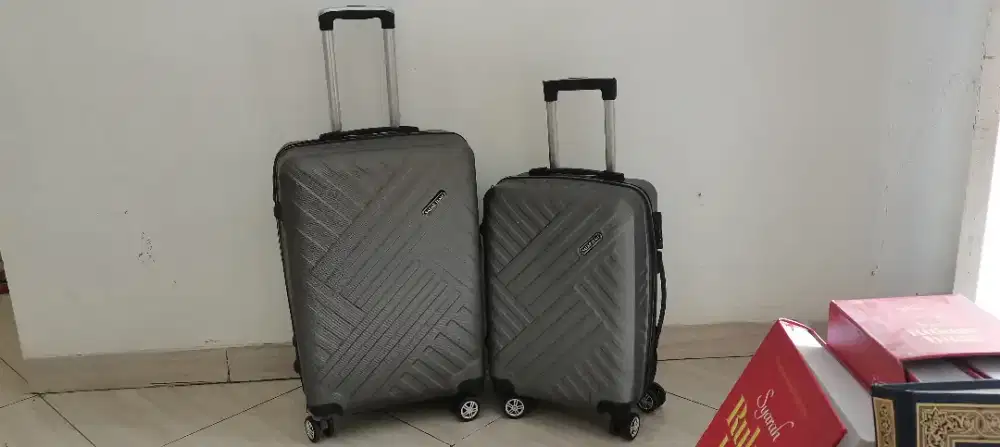 KOPER BEKAS BAGUS #3