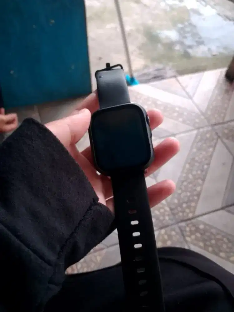 Smart watch advan SE1