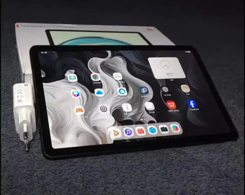 Huawei MatePad SE 10.4 – Tablet Serbaguna