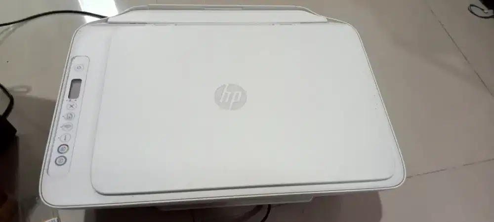 Printer HP Deskjet Ink Advantage 2775