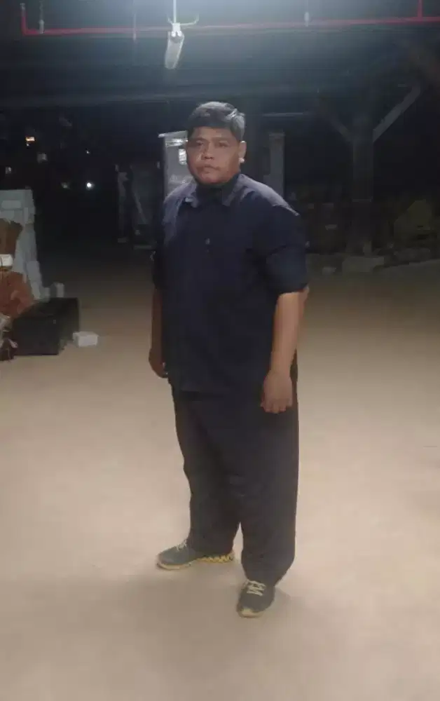 Cari kerja buat jaga perumahan atau rumah pribadi