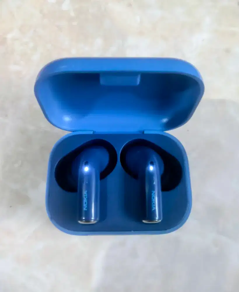 Tws Nokia Original E3500 Aptx Headset bluetooth Gaming & Music