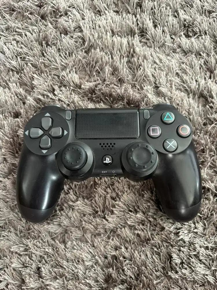 Stik DS Playstation 4 Ori Mesin OM Lightbar ps 4 Semua Normal PS4 Bjm