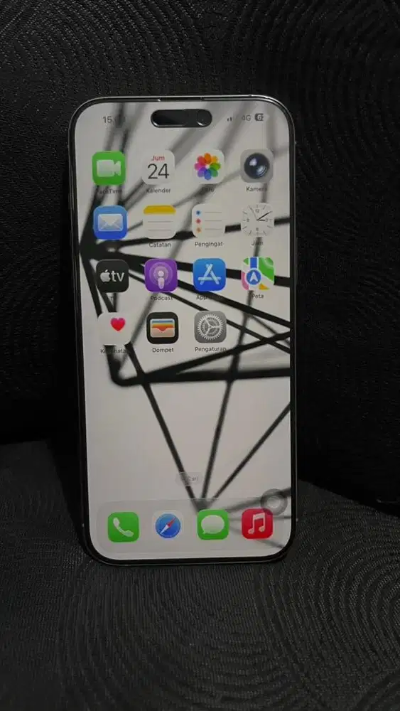 iPhone 16 Pro Max 256Gb