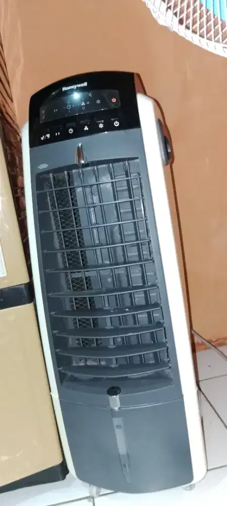 air cooler honeywell