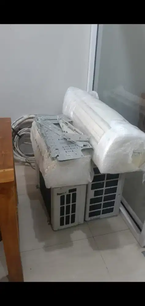 Jual AC DAIKIN 2 PK Thailand