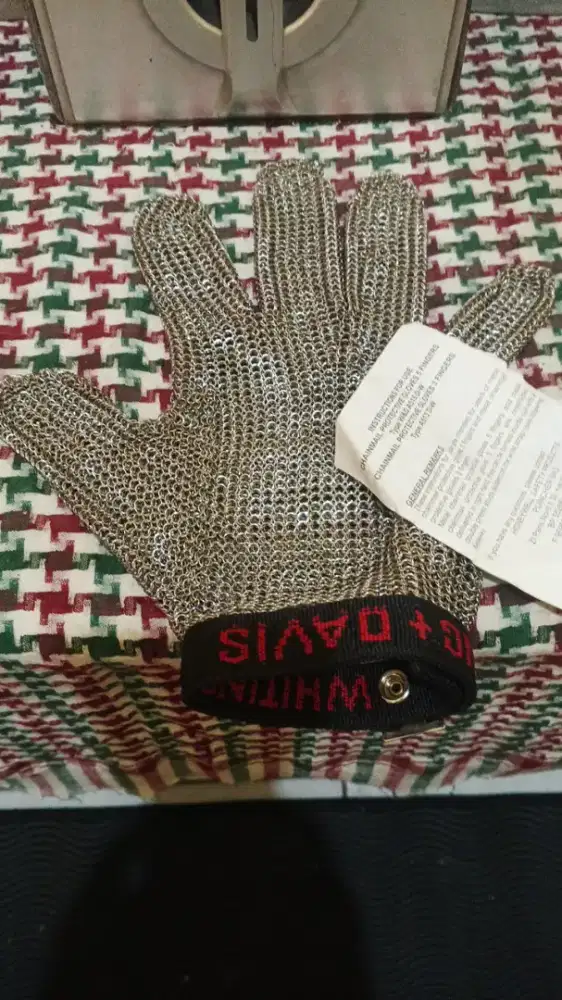 Di jual cepat , barang baru