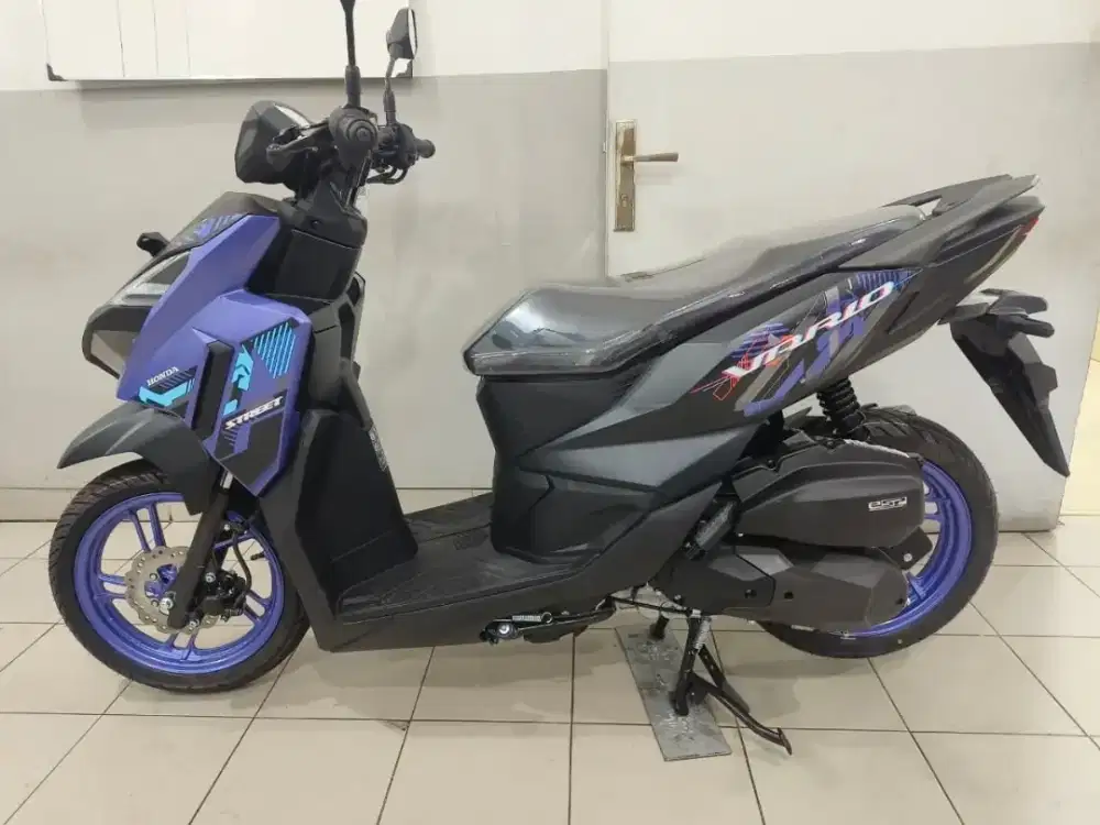 HONDA VARIO 125 STREET
