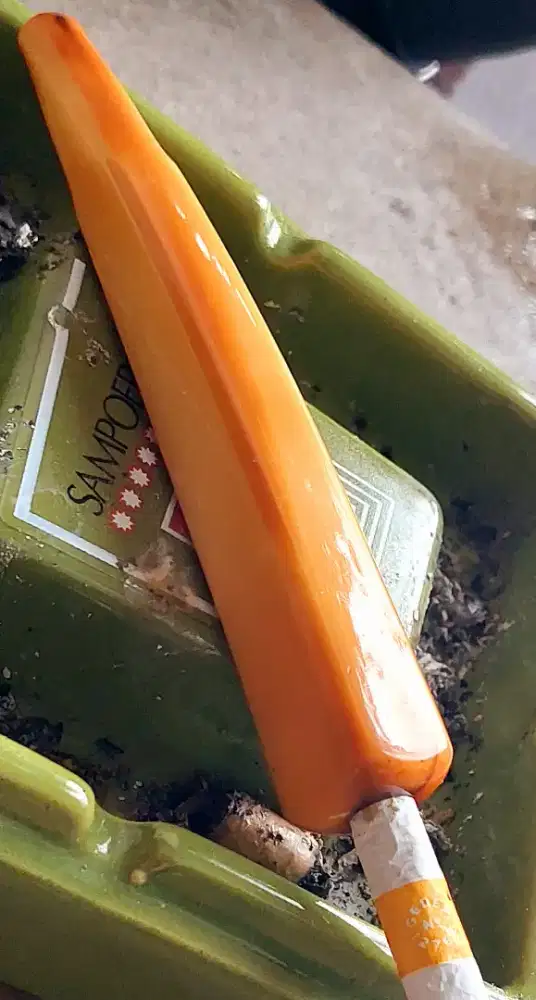 Gg once  betina kristal