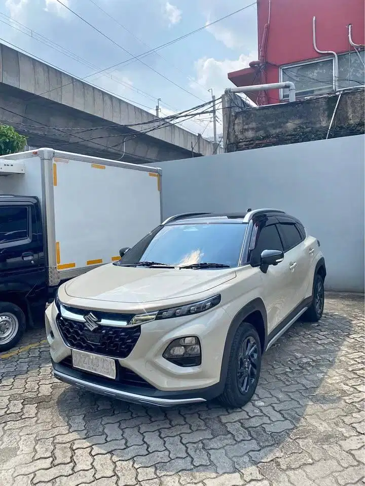 [ Mobil Baru ] Cuci Gudang NIK 2025