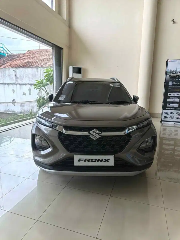 [ Mobil Baru ] BUANG STOCK BANTING HARGA NIK 2025