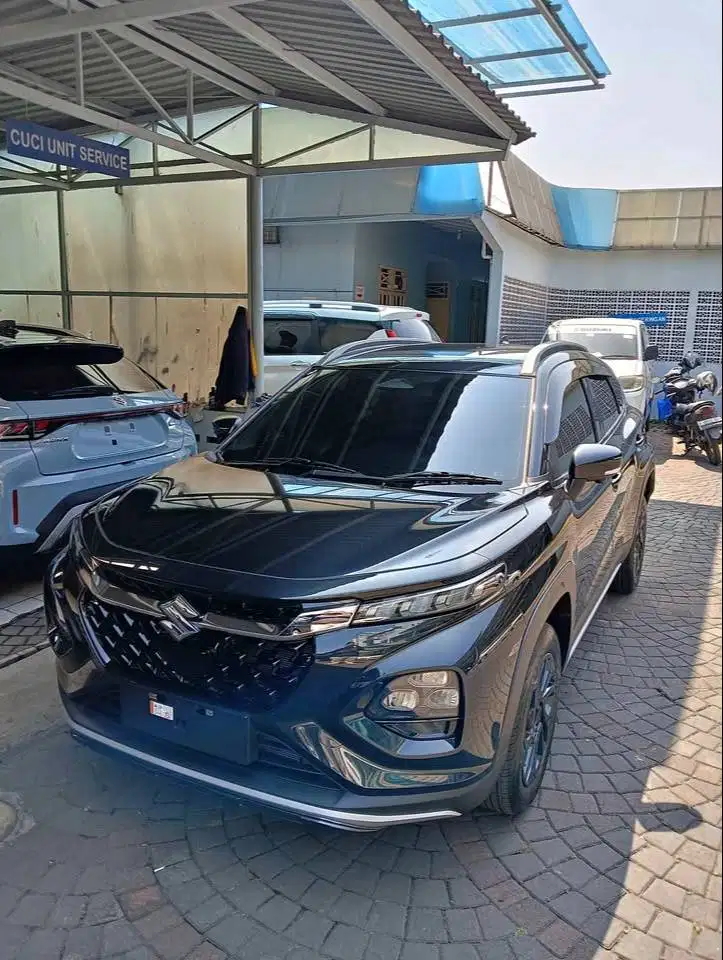 [ Mobil Baru ] Promo Cuci Gudang Dijamin Murah