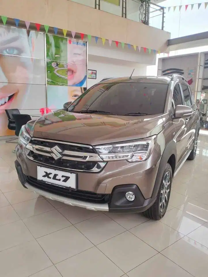 [ Mobil Baru ] Akhir Tahun Habisin Stock 2024