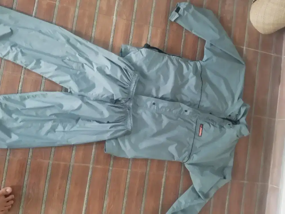 Jas hujan sunflower xxl