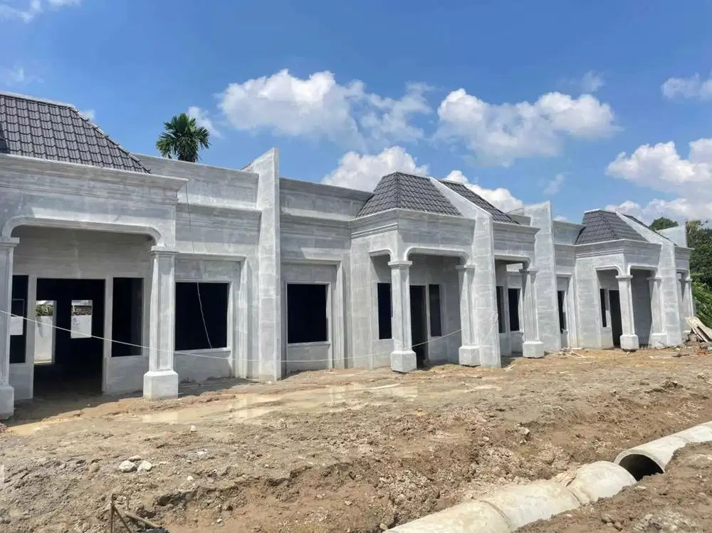 READY DALAM KOMPLEK LOKASI SETIA BUDI MEDAN SELAYANG