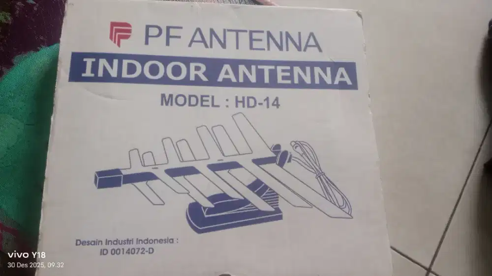 Indoor Antenna HD-14