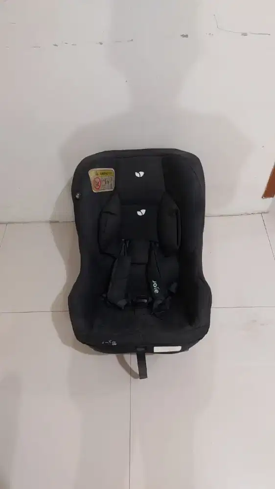Jual car seat merk jole