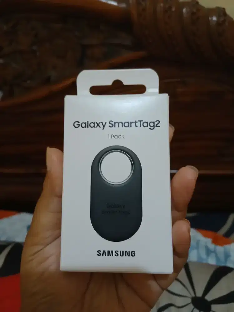Samsung Smart Tag 2