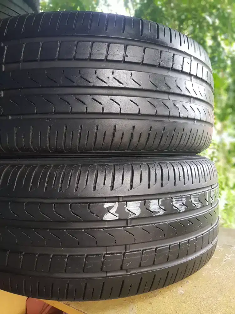 Jual ban mobil masih sangat bagus dan tebal