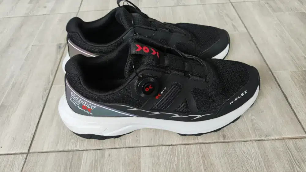Sepatu KANKY K-FLEX