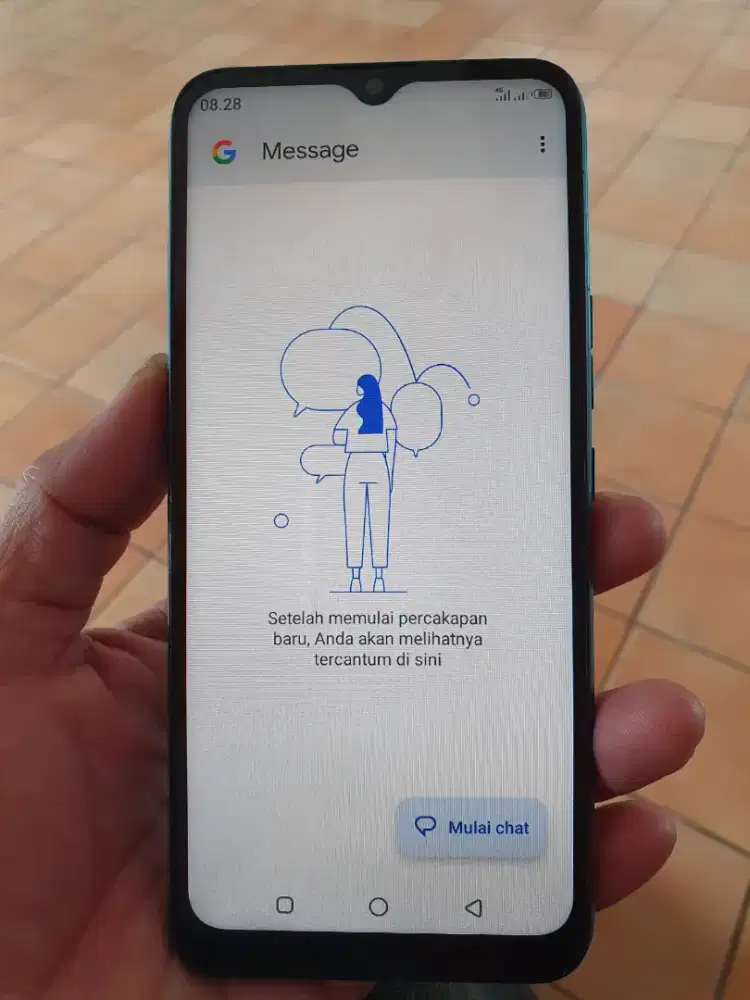 Infinix smart 5 2/32
