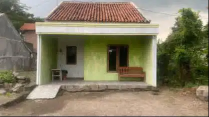 Dijual Rumah di Tambong Wetan, Kalikotes, Klaten